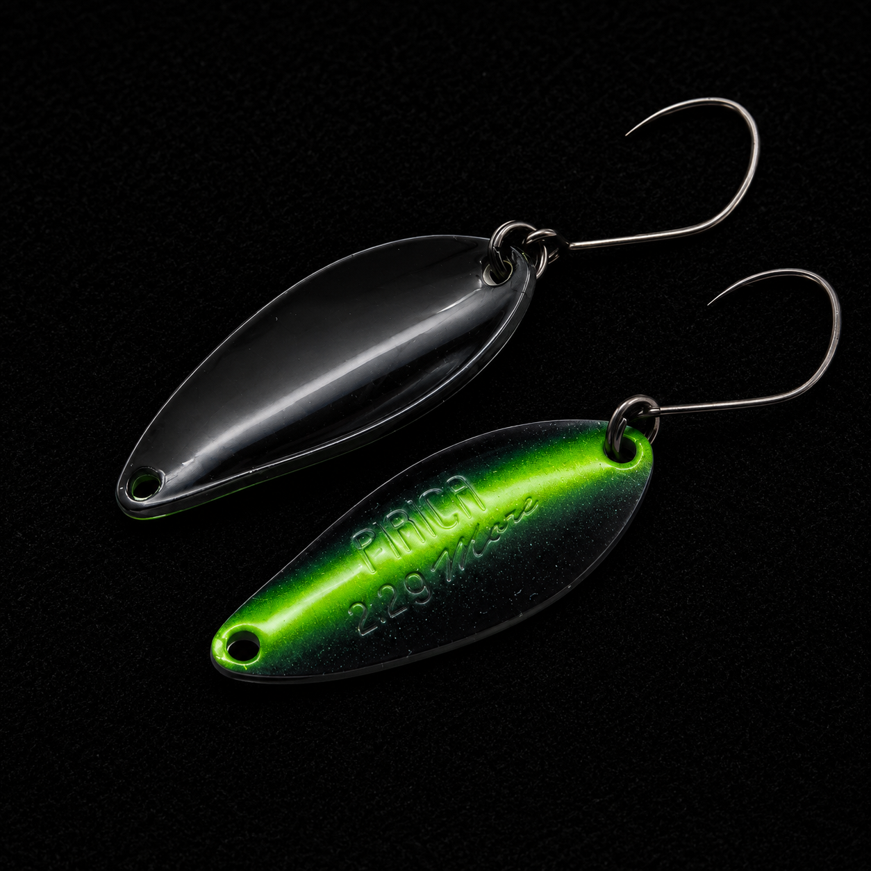 Yarie Pirica More Trout Spoon