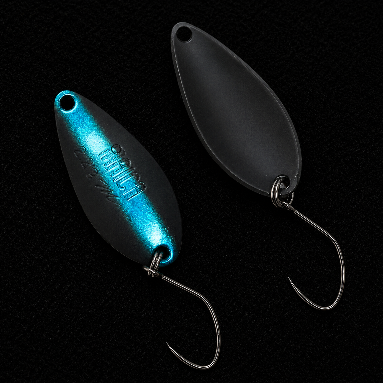 Yarie Pirica More Trout Spoon