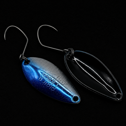 Yarie Pirica More Trout Spoon