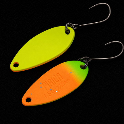Yarie Pirica More Trout Spoon