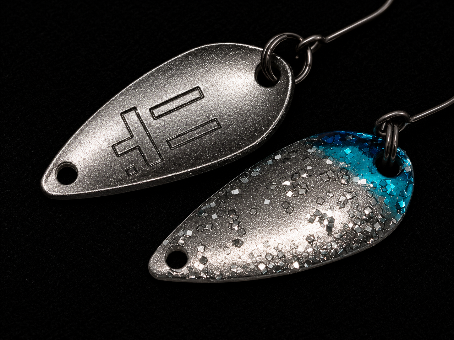 Yarie T-Spoon Trout Spoon