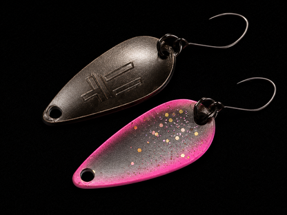Yarie T-Spoon Trout Spoon