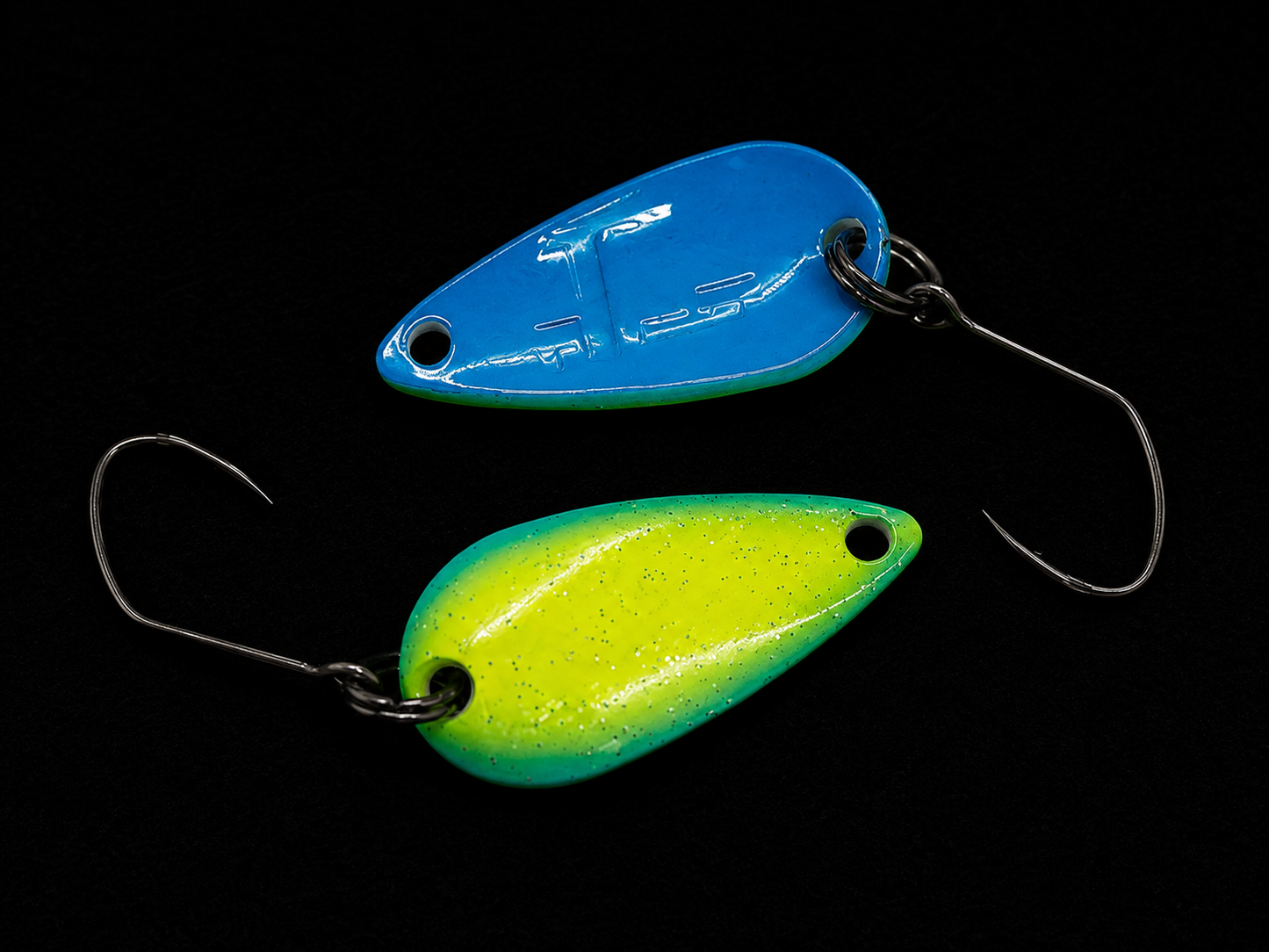 Yarie T-Spoon Trout Spoon
