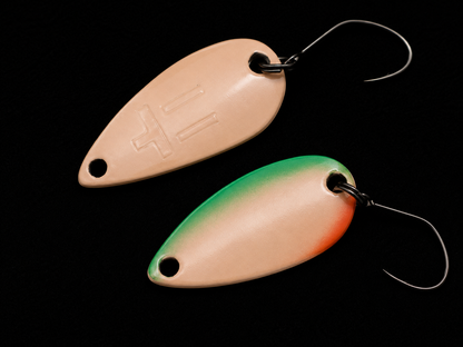 Yarie T-Spoon Trout Spoon