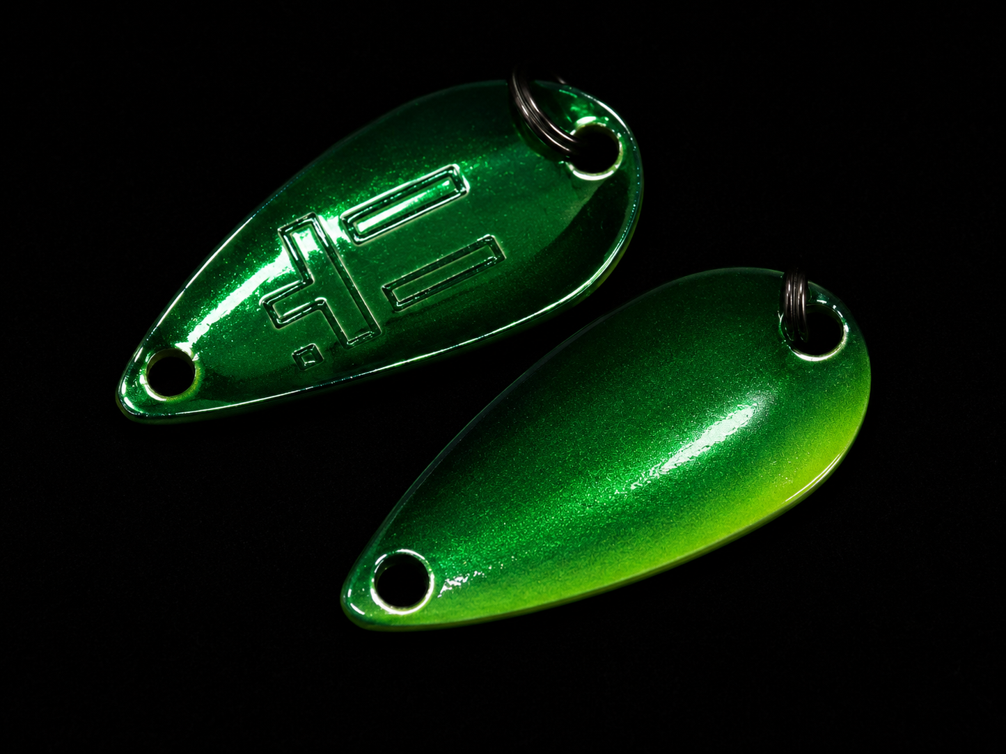 Yarie T-Spoon Trout Spoon