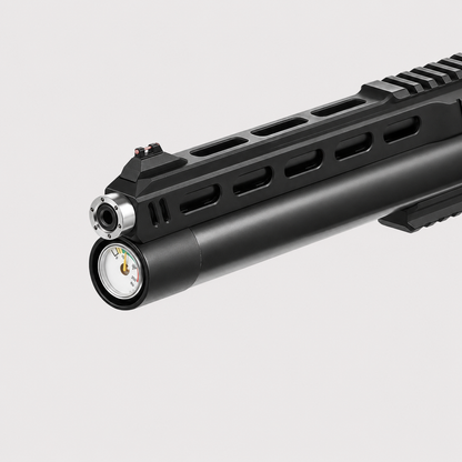 [Pre-Order] Pinty Buster Tactical