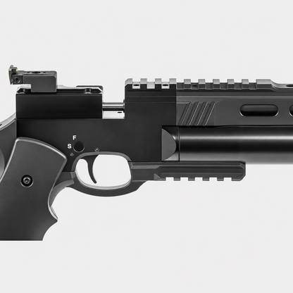 [Pre-Order] Pinty Buster Tactical