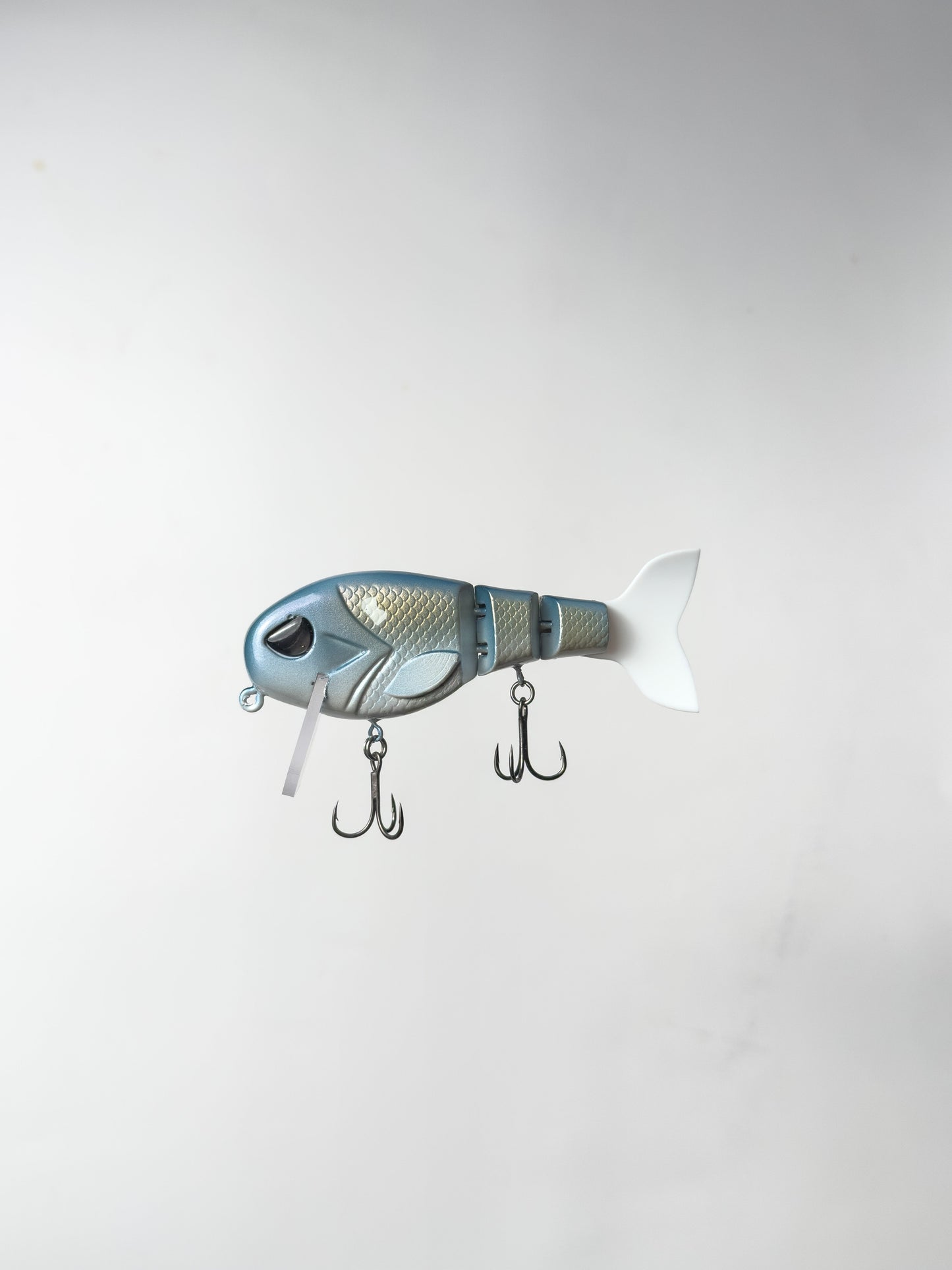 "Golden Baitfish" Cheat Code