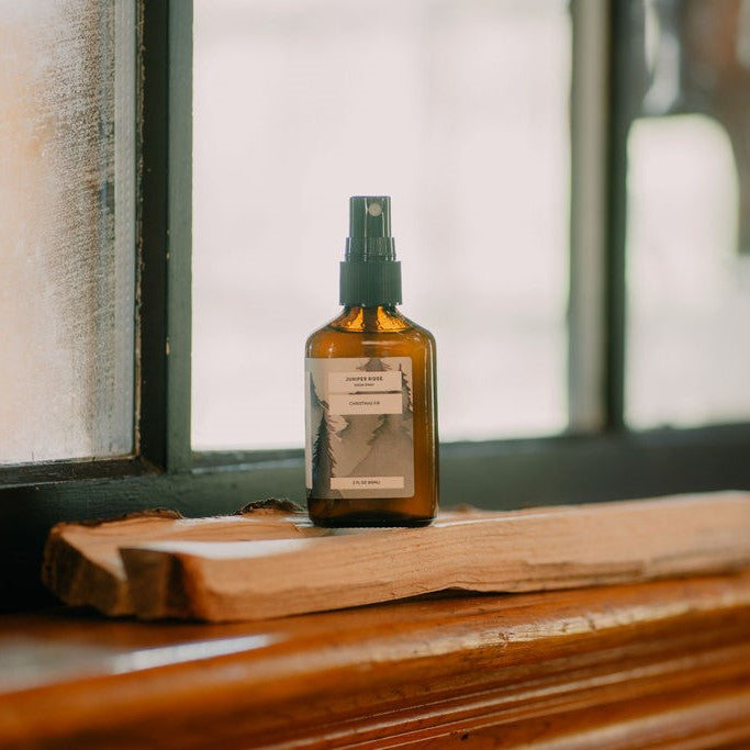 Christmas Fir Room Spray