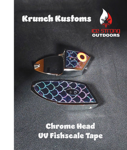 Krunch Kustoms Meat Heads - 2 Pack - 7 new releases JULY 2025!