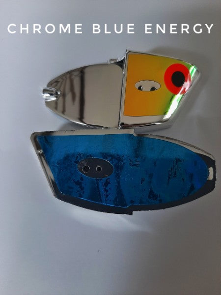 Krunch Kustoms Meat Heads - 2 Pack - 7 new releases JULY 2025!