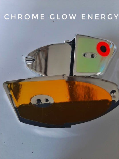 Krunch Kustoms Meat Heads - 2 Pack - 7 new releases JULY 2025!