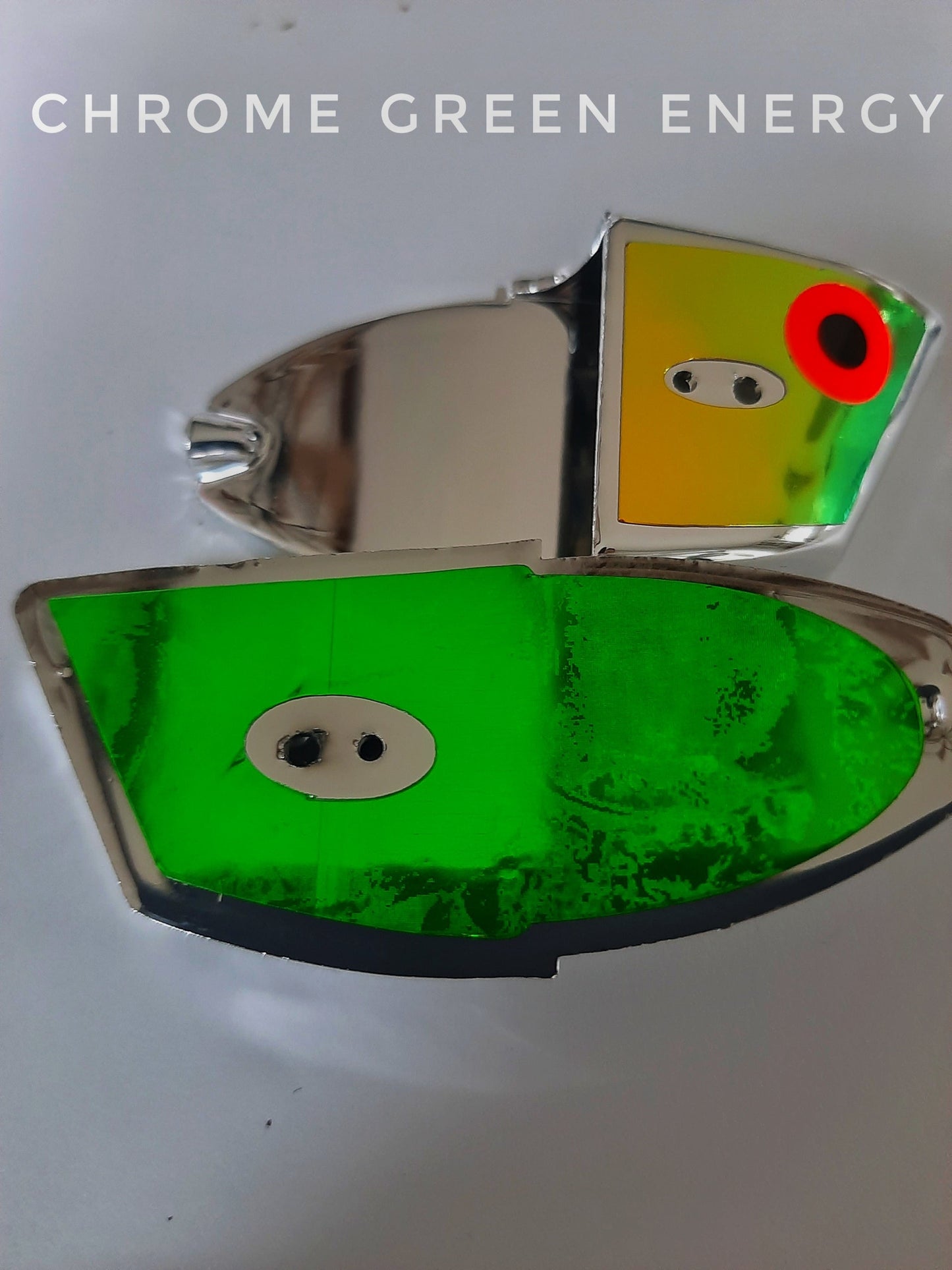 Krunch Kustoms Meat Heads - 2 Pack - 7 new releases JULY 2025!