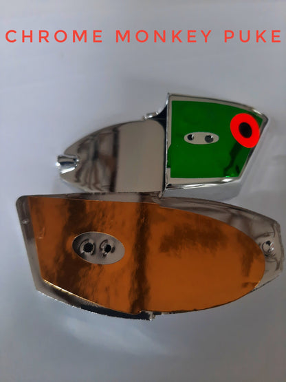 Krunch Kustoms Meat Heads - 2 Pack - 7 new releases JULY 2025!