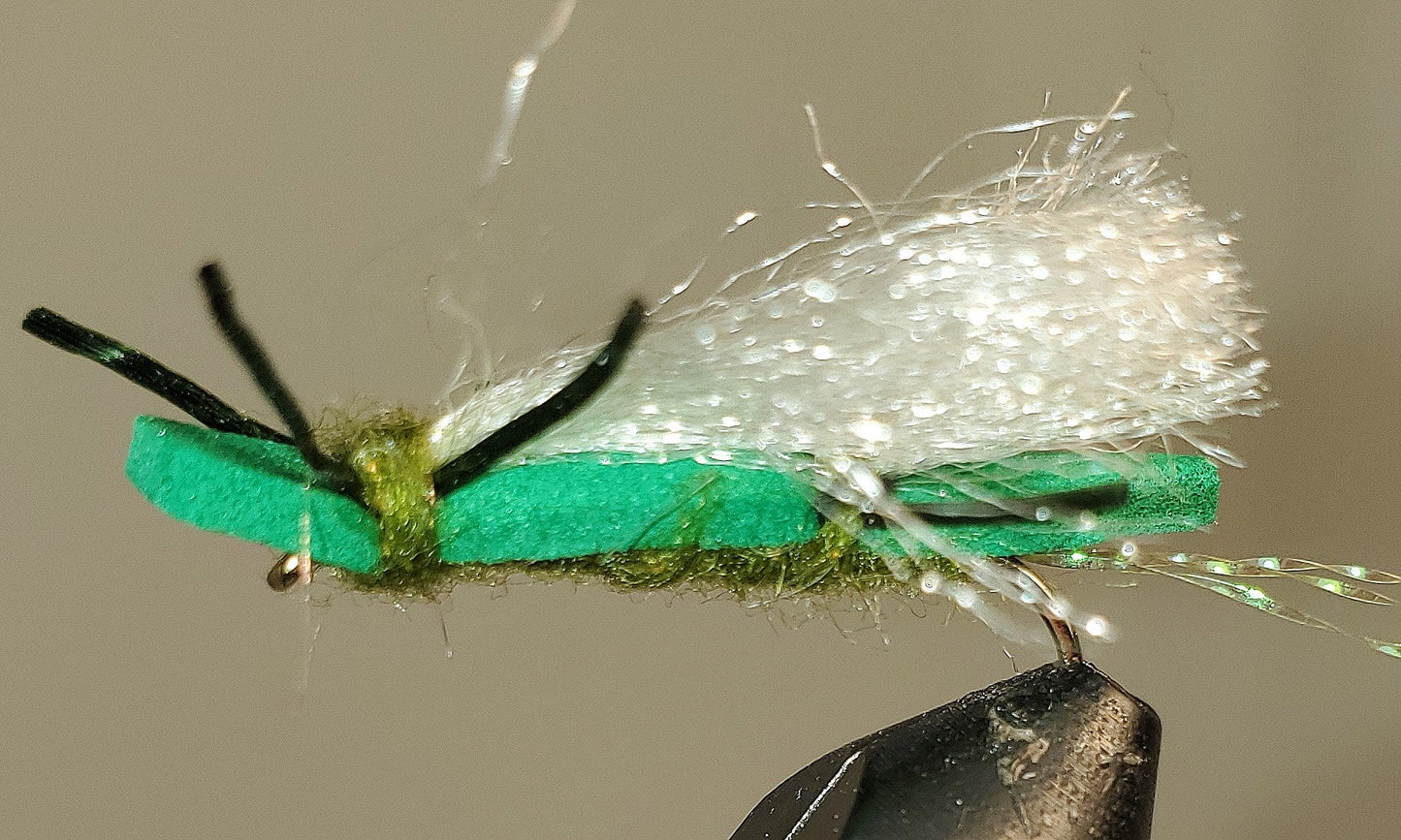 Chubby Chernobyl - 9 Colors!