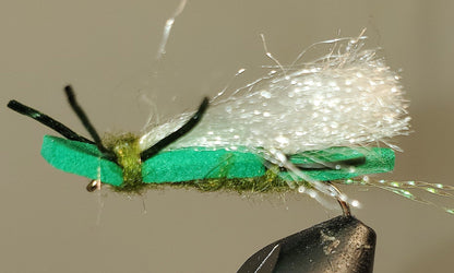 Chubby Chernobyl - 9 Colors!