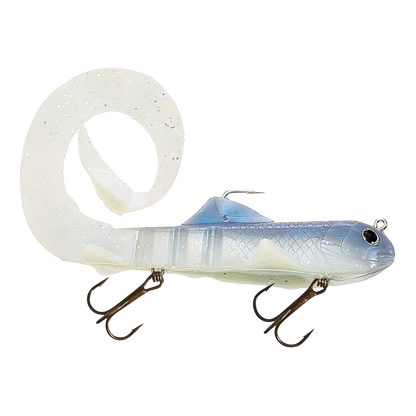 Mag SuperD Musky Swimbaits