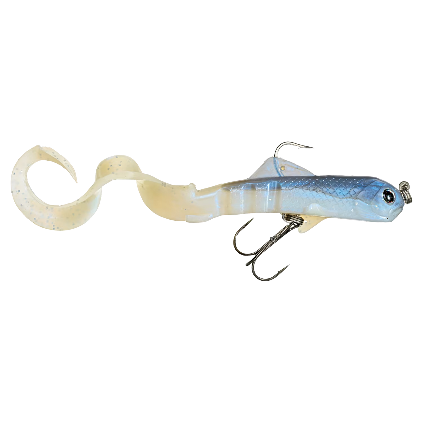 MiniD Musky Swimbaits