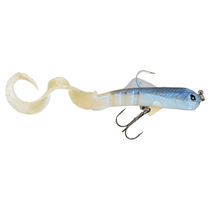 MiniD Musky Swimbaits
