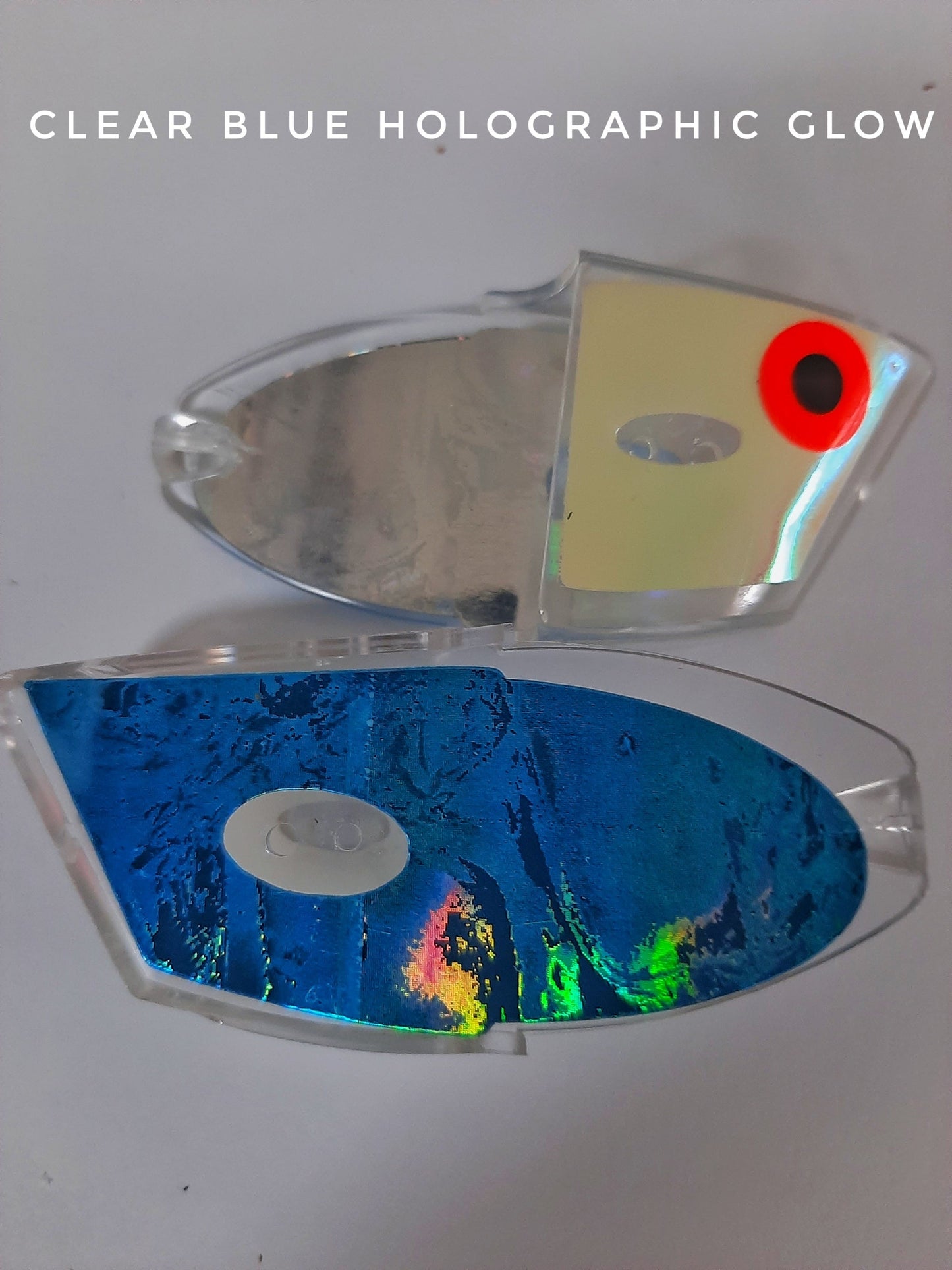 Krunch Kustoms Meat Heads - 2 Pack - 7 new releases JULY 2025!