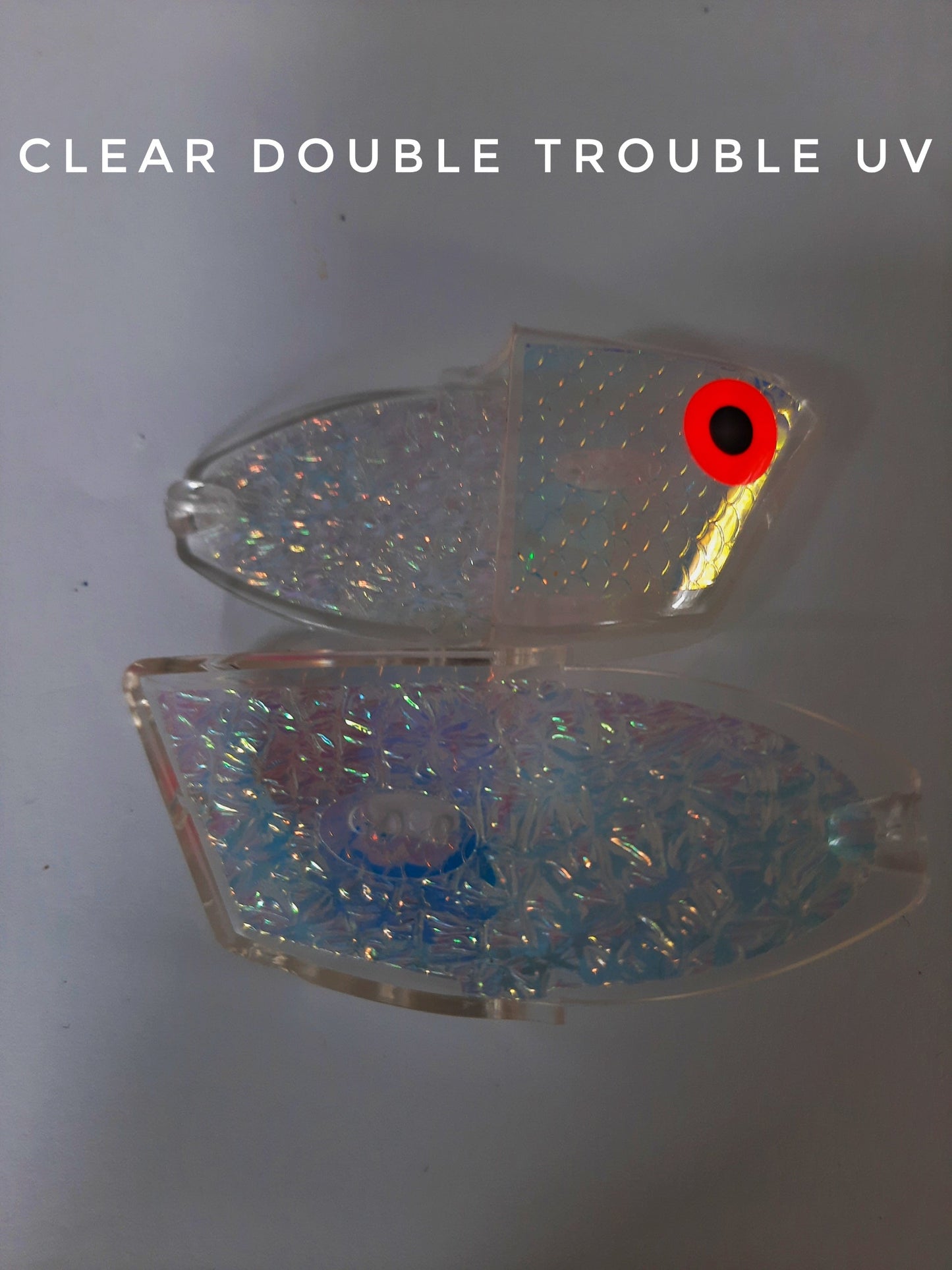 Krunch Kustoms Meat Heads - 2 Pack - 7 new releases JULY 2025!