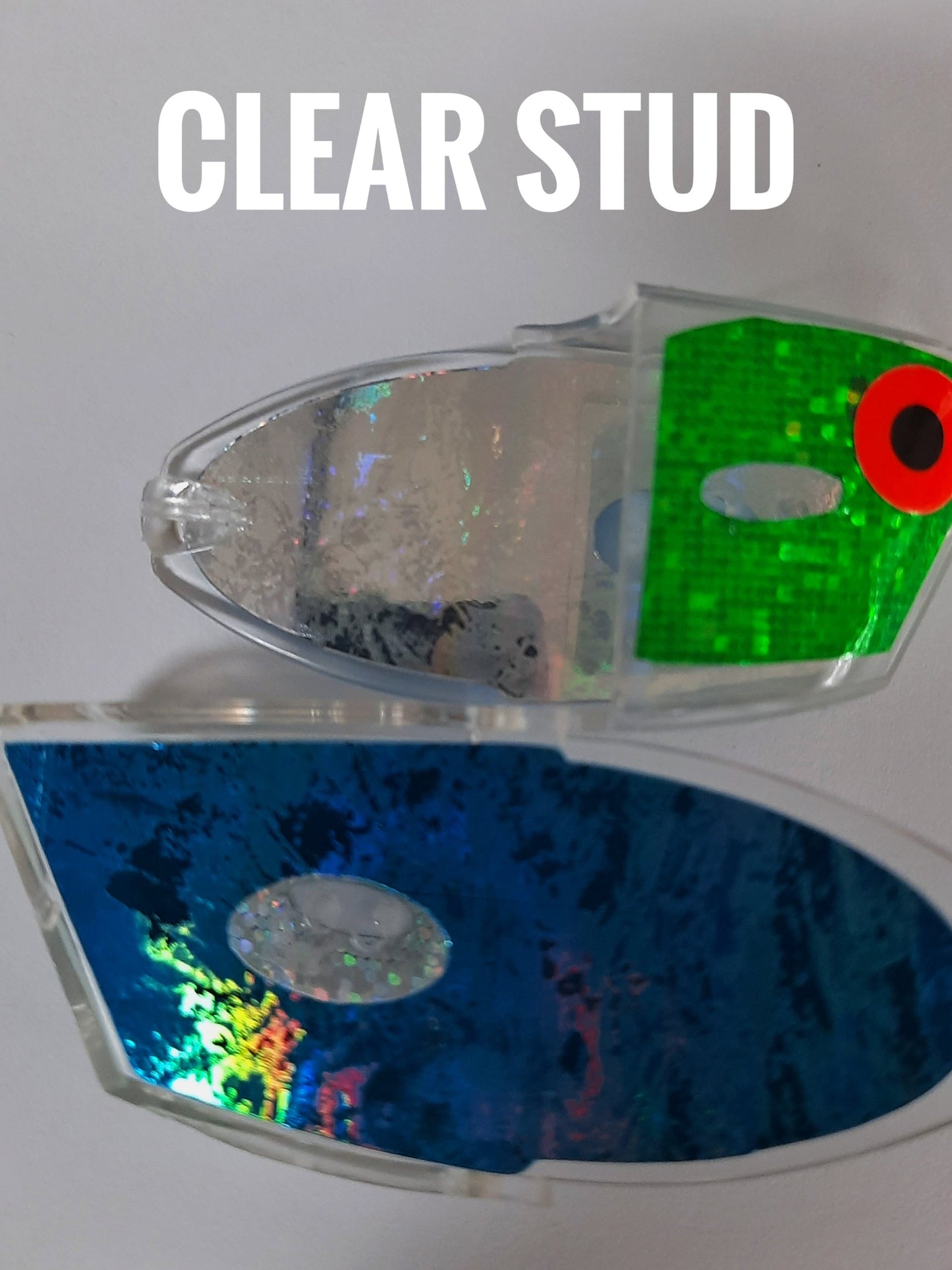 Krunch Kustoms Meat Heads - 2 Pack - 7 new releases JULY 2025!