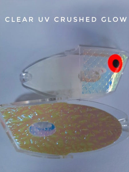 Krunch Kustoms Meat Heads - 2 Pack - 7 new releases JULY 2025!