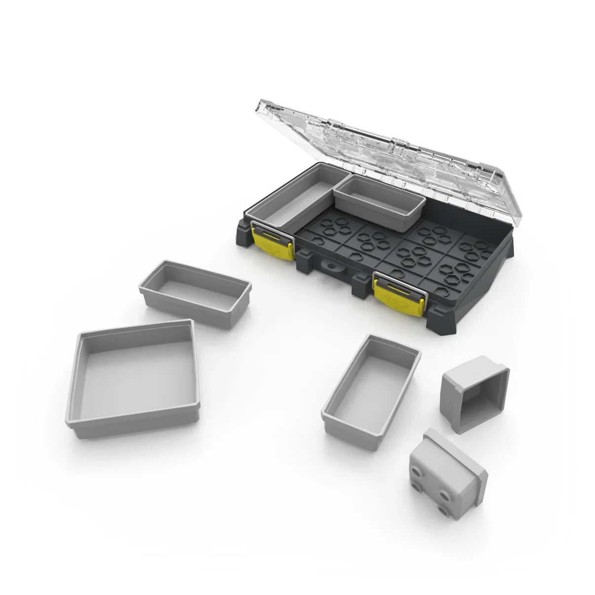 Buzbe Colony Modular Tackle Box