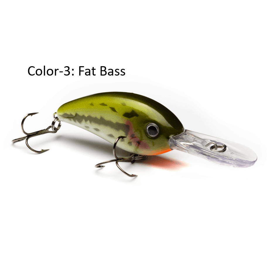 bass lure dye StoneRoller DD – Creek Life Lure Co