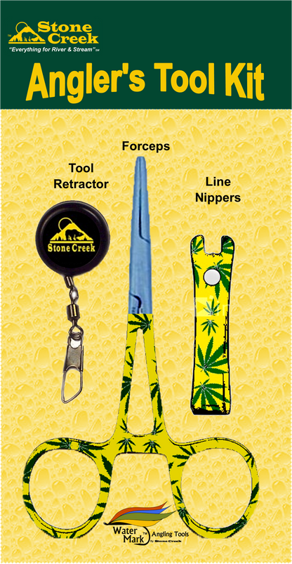 FishSkin™ Tool Kits