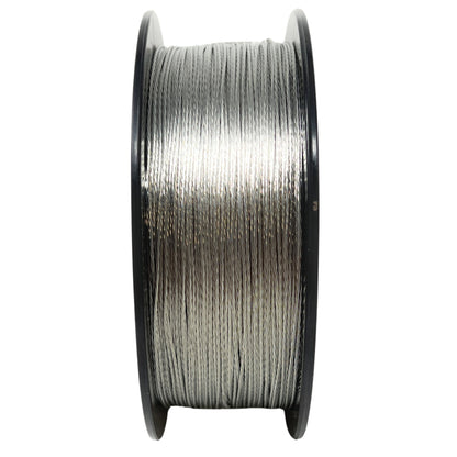 Reaction Tackle Copper Fishing Line - Trolling Wire - Tin Coated - New