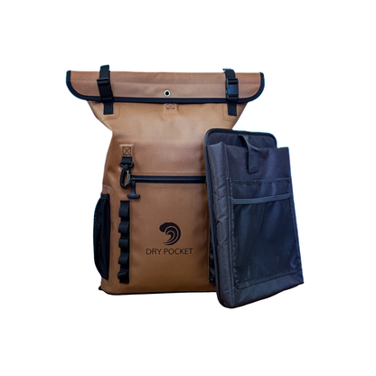 Waterproof Floating Backpack Dry Bag