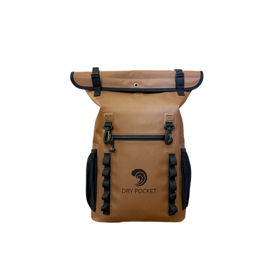 Waterproof Floating Backpack Dry Bag