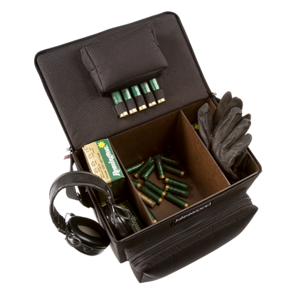 Clay Shooter Case Range Bag