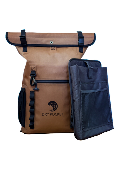 Waterproof Floating Backpack Dry Bag