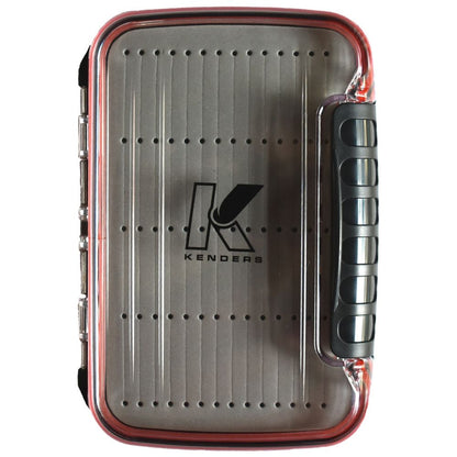 LARGE DOUBLE-SIDED FLOATING / WATER-PROOF JIG BOX