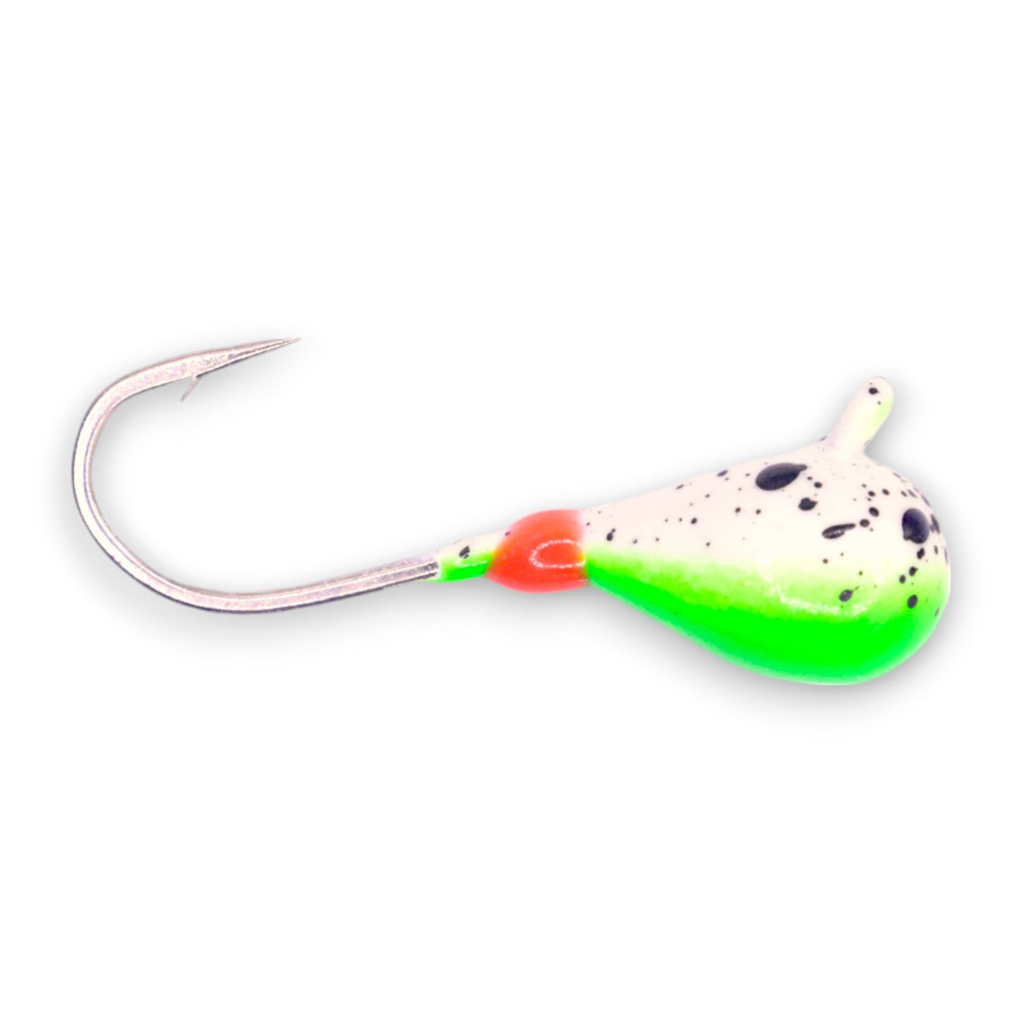 KAMIKAZZEE BRIGHT UV TUNGSTEN JIG