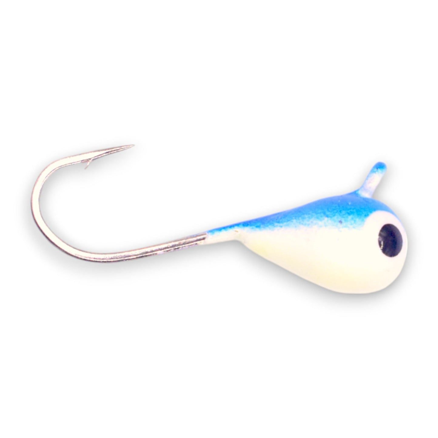 BLUE PEARL UV TUNGSTEN JIG