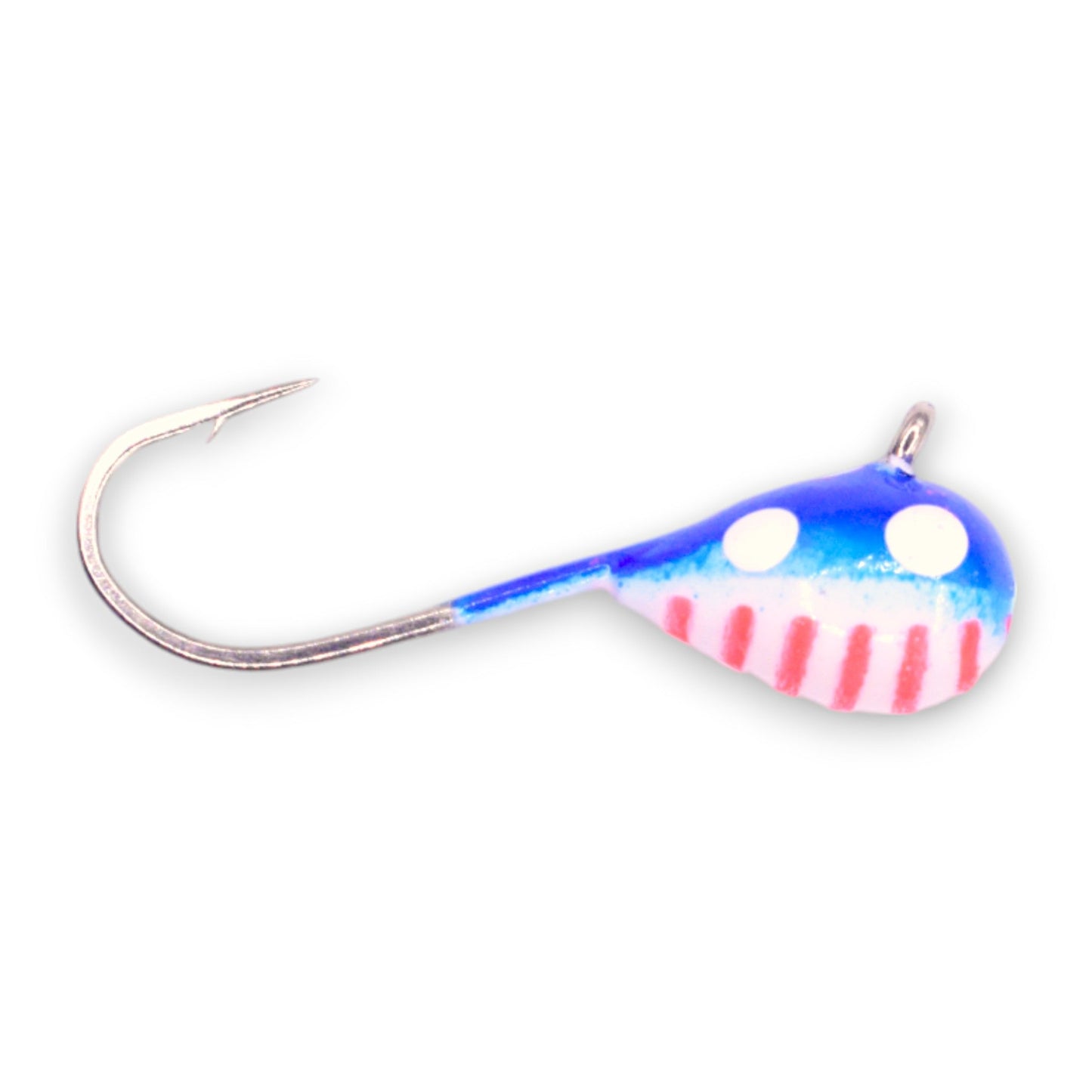 FREEDOM GLOW TUNGSTEN JIG