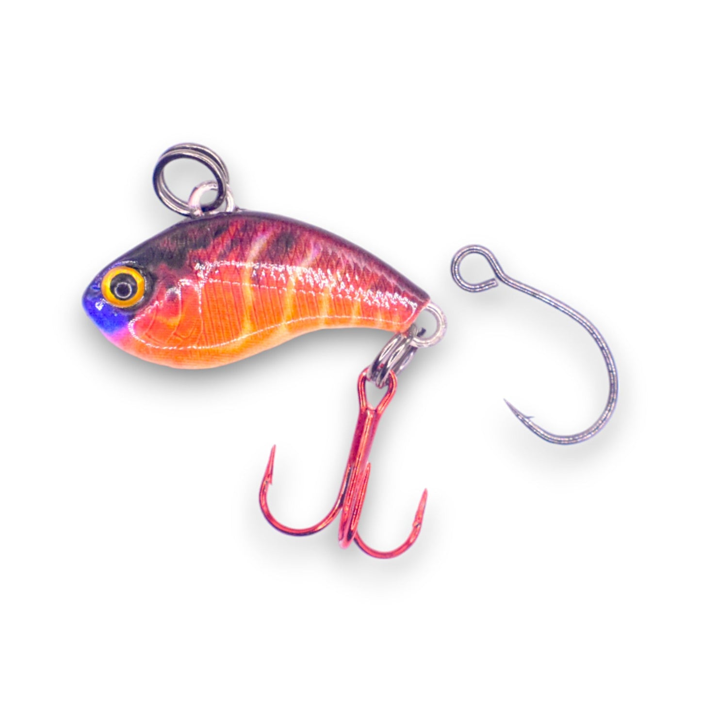 K-RIP GOLD MAGMA MINI VIBE BAIT