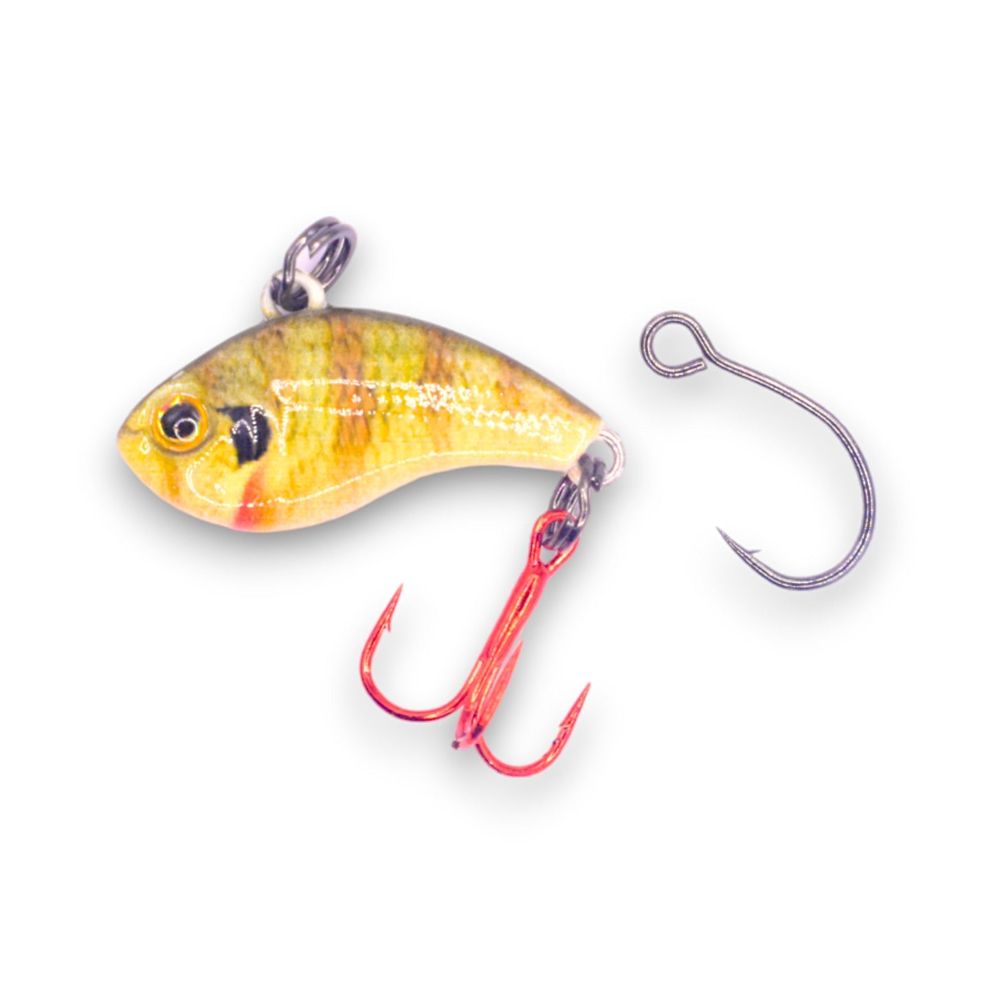 K-RIP BLUEGILL MINI VIBE BAIT