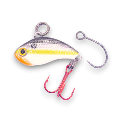 K-RIP FRY MINI VIBE BAIT