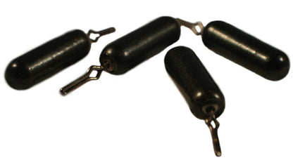 TUNGSTEN SKINNY DROP SHOT WEIGHTS