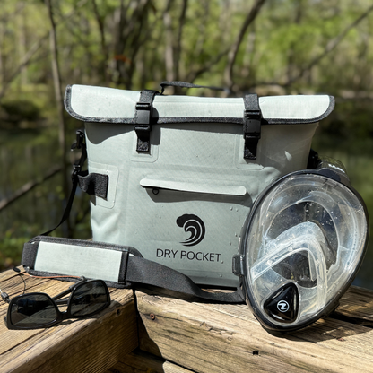 Waterproof Floating Cooler Bag