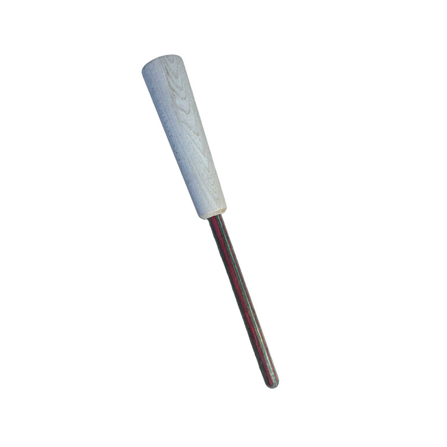 ZEBRAWOOD/GLASS WITH DYMONDWOOD STRIKER