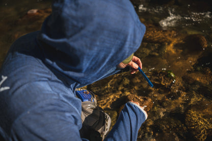 Men's River Run Hoodie