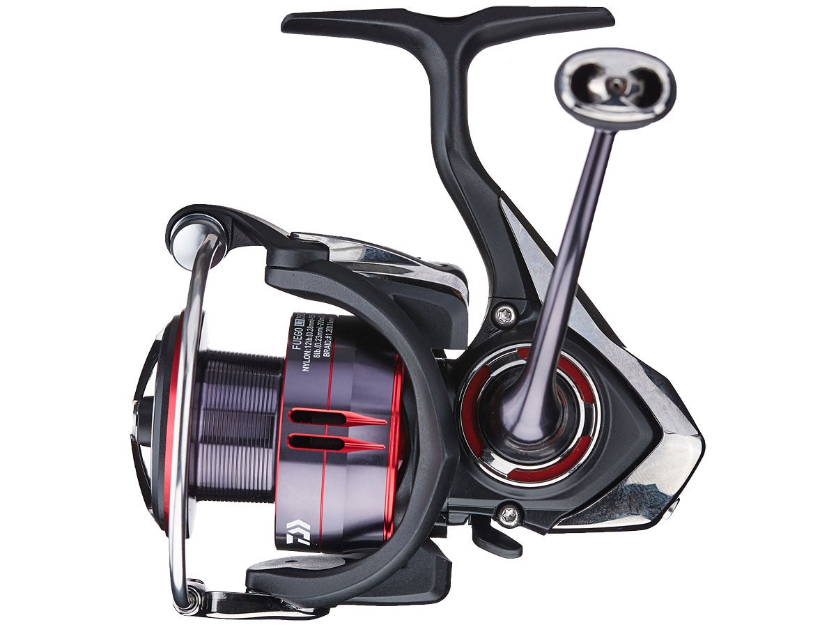 Daiwa Fuego LT