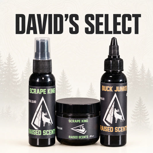 David's Select System | Early Season - Late Season