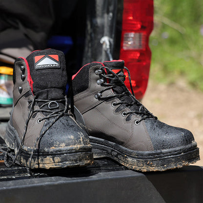 Women's Deep Eddy Cleated Wading Boots