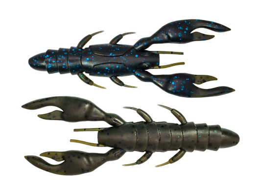 Bad Craw - Delta Blues (Pack of 7)